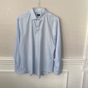 H&M Button Up